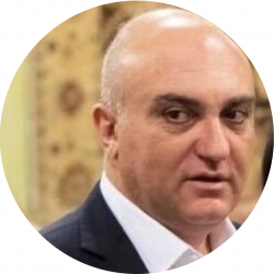 Ерванд Барсегян