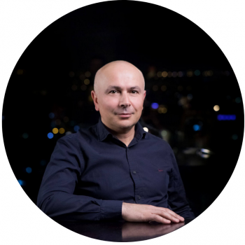 Гагик Азатян